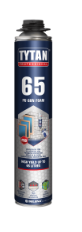 TYTYAN TYTAN 65 Pisztolyhab 750ml termék fő termékképe