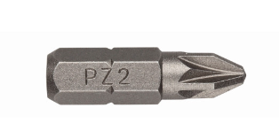 IRWIN Bithegy PZ2 x 25 mm (2 db) termék fő termékképe