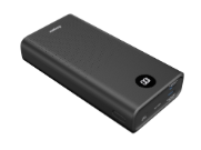 Energizer Power Bank Gyorstöltő UE30016PQ 30000mAh termék fő termékképe