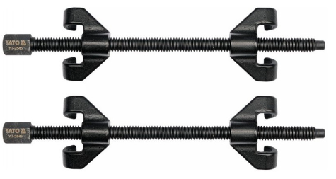 YATO Rugóösszehúzó 82 x 280 (2 db) termék fő termékképe