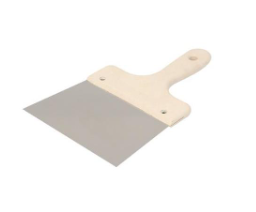 KUBALA Rozsdamentes spatulya, 100 mm, ECO LINE termék fő termékképe