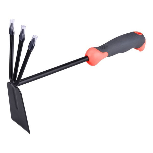 EXTOL Kerti kapa/villa, fém, 31 cm, műanyag/TPR nyél termék fő termékképe