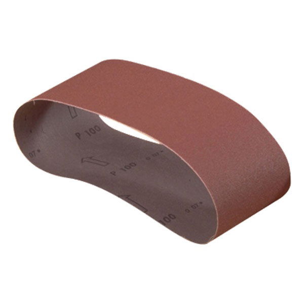 EXTOL Kisgépszalag vászon, 75×533mm; P40, KIFUTÓ, helyette: 8803524 termék fő termékképe