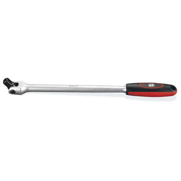 FORTUM L-csuklós hajtókar 1/2", 61CrV5; 380mm termék fő termékképe