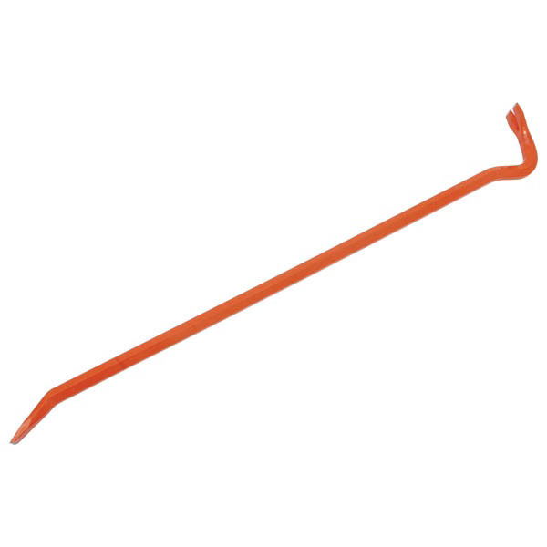 EXTOL Ládabontó, hegy keménysége HRC 42-48 ; 800mm×18mm, 65MN acél (pajszer / feszítővas) termék fő termékképe