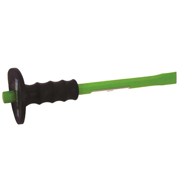 EXTOL Laposvéső kézvédővel; 300mm, 15mm széles termék fő termékképe