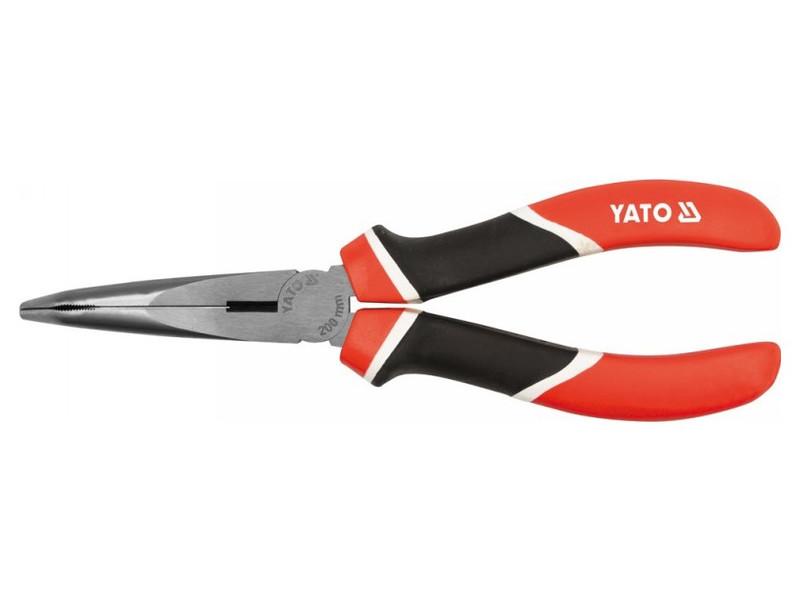 YATO Rádiófogó hajlított 200 mm CrV55 termék fő termékképe