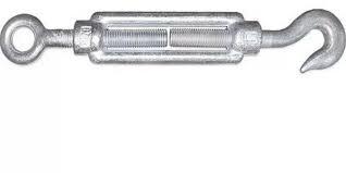 Nyitott feszítő anya, K-Sz szerelvénnyel DIN 1480+KSz M36 termék fő termékképe