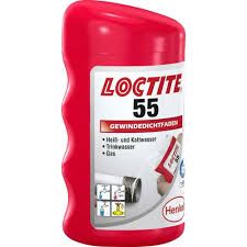 LOCTITE 55 Tömítőszalag 160 méter termék fő termékképe