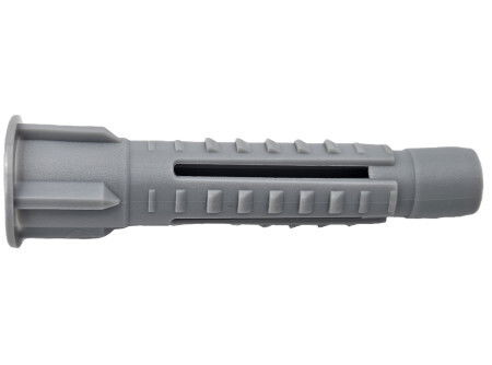 Univerzális UNI dübel nylon, 10x50 termék fő termékképe
