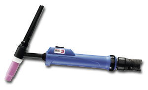 BINZEL ABITIG-17V hegesztőpisztoly 4M AWI termék fő termékképe