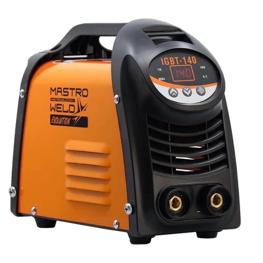 Mastroweld IGBT-140 Inverteles hegesztő termék fő termékképe