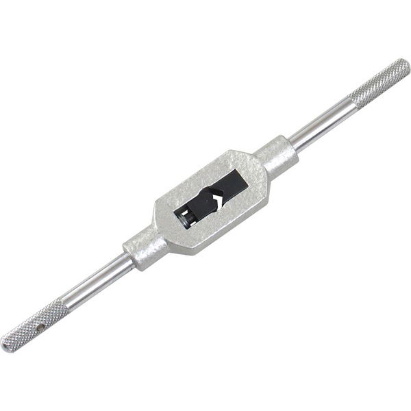 EXTOL Menetfúró hajtóvas; 1-1/2" M3-M12, DIN1814 termék fő termékképe