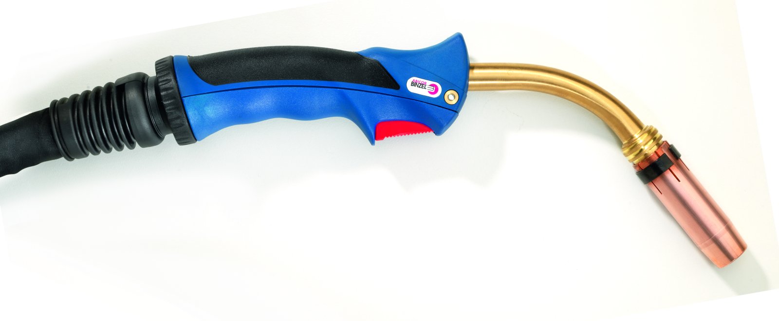 BINZEL ABIMIG Hegesztőpisztoly MB501D 3M termék fő termékképe