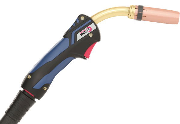 BINZEL MB EVO PRO Hegesztőpisztoly 401D 3M termék fő termékképe