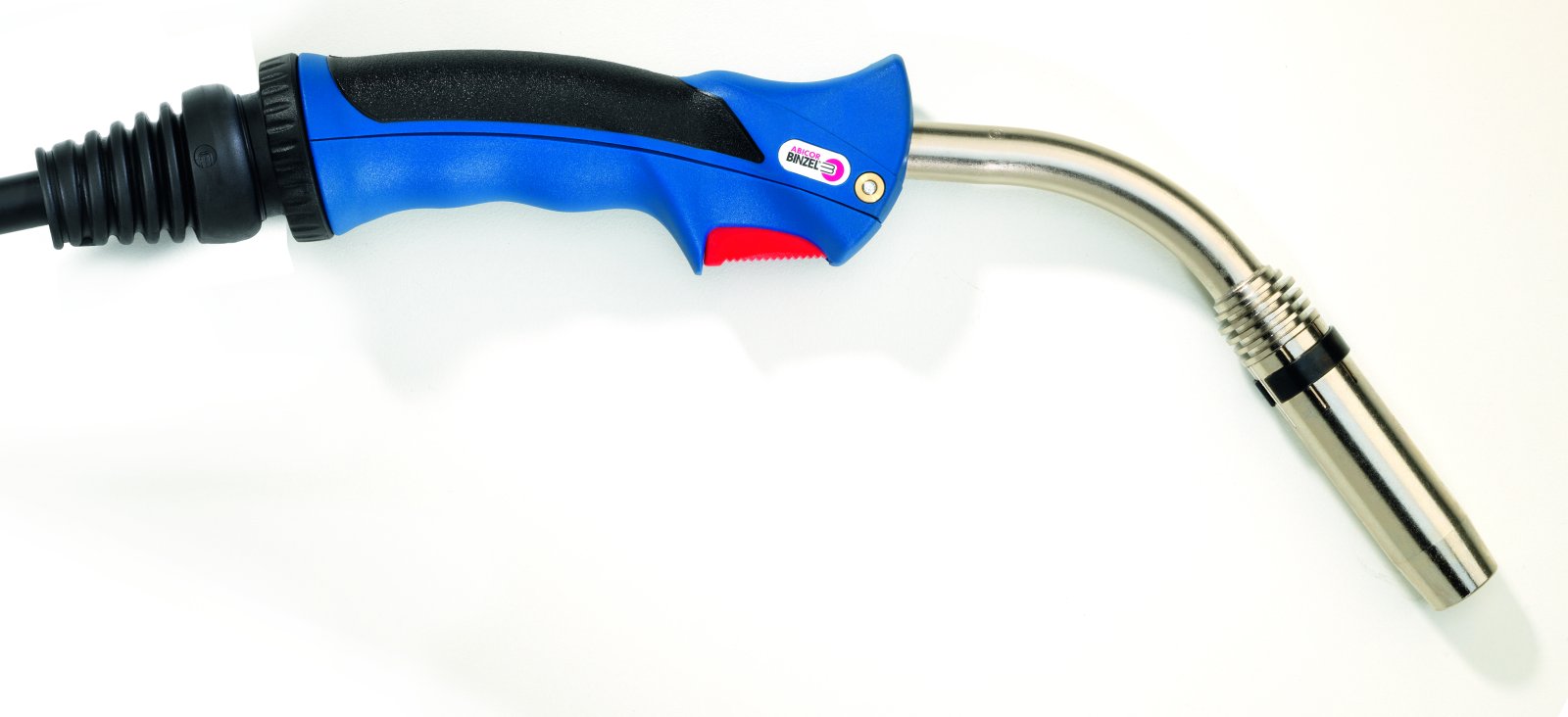 BINZEL ABIMIG Hegesztőpisztoly MB36KD 3M termék fő termékképe