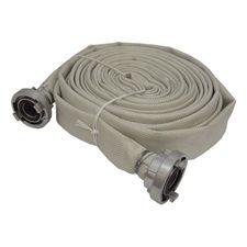 nyomótömlő kapoccsal C-2" (52mm); 20m, üzemi nyomás 15 bar termék fő termékképe