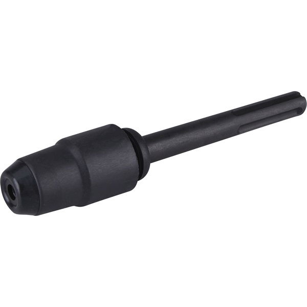 EXTOL Tokmány adapter; átalakító SDS MAX >> SDS PLUS, 225 mm termék fő termékképe