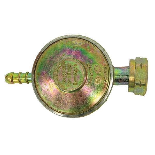 EXTOL PB reduktor 30mBar, 1.kg/h (olasz) termék fő termékképe