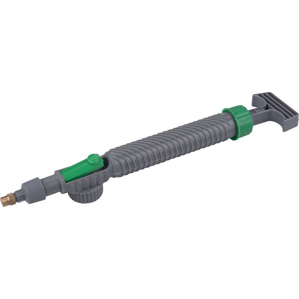 EXTOL Permetező fej, kézi, PET palackokhoz termék fő termékképe