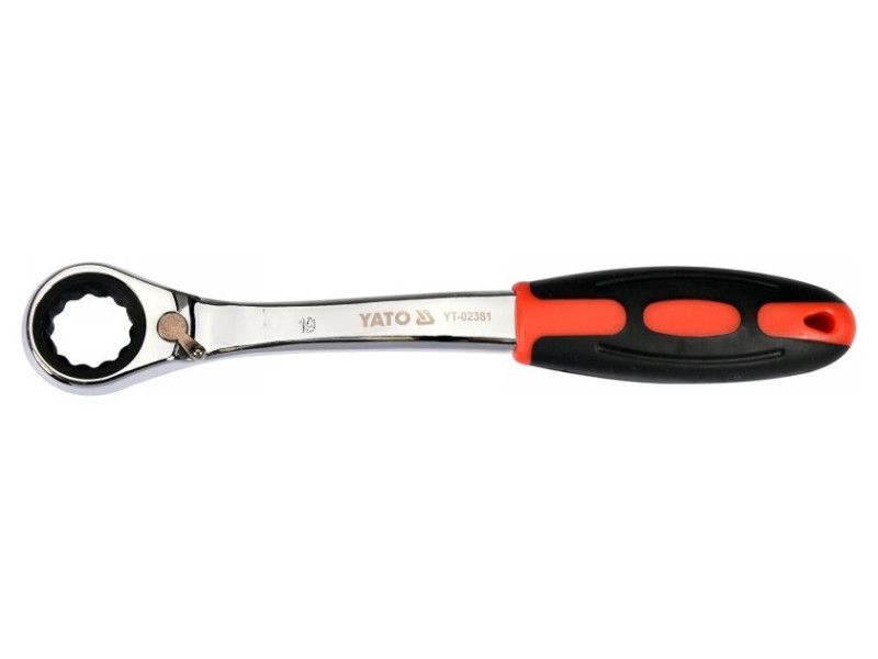 YATO Racsnis csillagkulcs 21mm termék fő termékképe