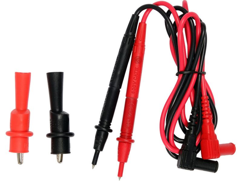 YATO Mérőkábel digitális multiméterhez termék fő termékképe