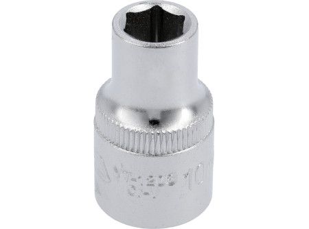 YATO Dugókulcs 6 lap 1/2" 10 mm CrV termék fő termékképe