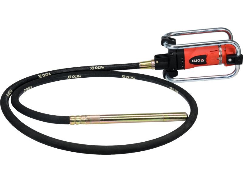YATO Betontömörítő (tűvibrátor) 2300W termék fő termékképe
