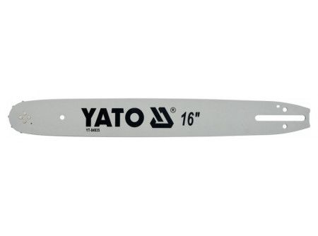 YATO Láncfűrész láncvezető 16" 3/8" 1,3 mm termék fő termékképe