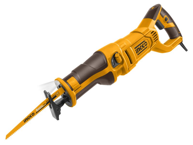 INGCO Szablyafűrész 1200W termék fő termékképe