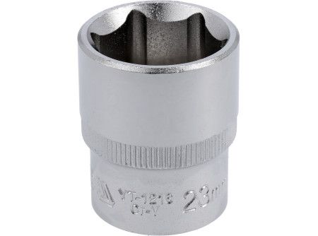 Yato Dugókulcs 1/2" 23mm CrV termék fő termékképe