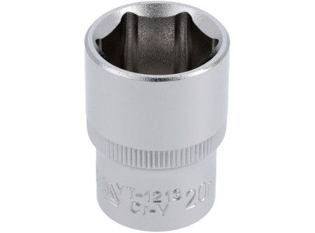 Yato Dugókulcs 1/2" 20 mm CrV termék fő termékképe