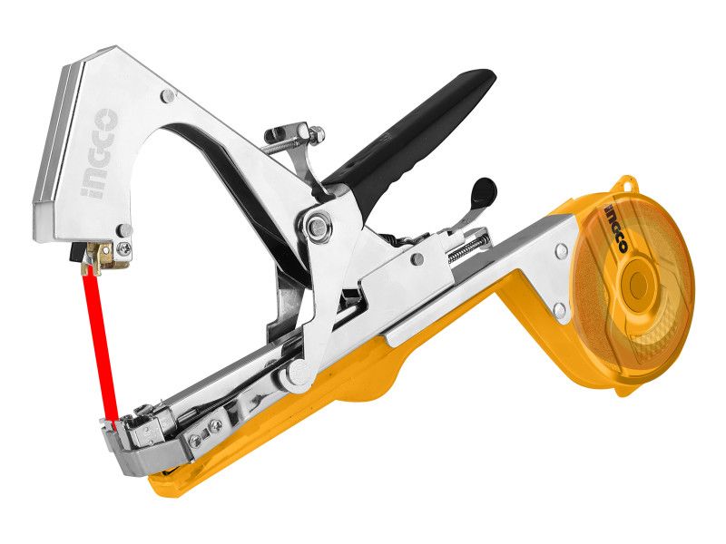 INGCO INGC Kézi facsemete kötöző 320mm termék fő termékképe