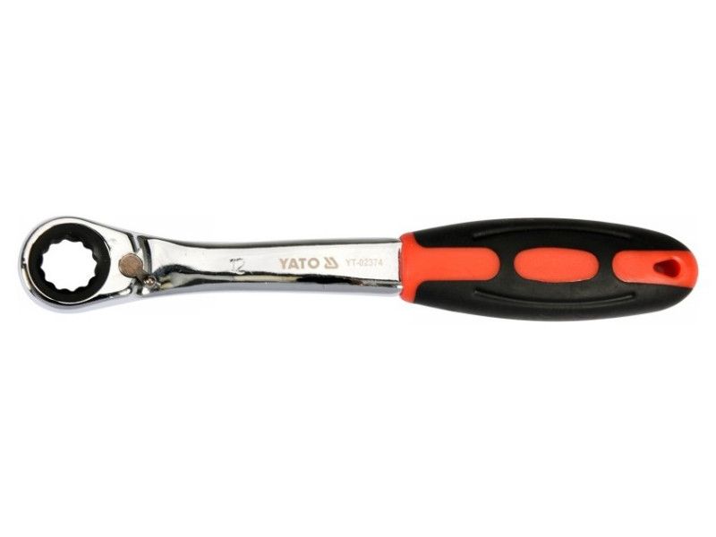 YATO Racsnis csillagkulcs 12mm termék fő termékképe