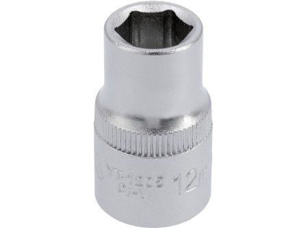YATO Dugókulcs 6 lap 1/2" 12 mm CrV termék fő termékképe