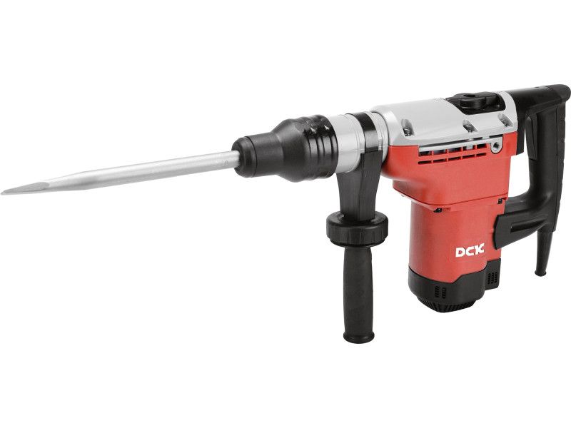 DCK  Kombikalapács 7,9 J 1100W SDS-Max termék fő termékképe