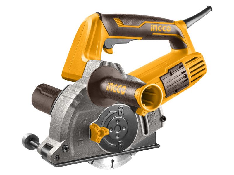 INGCO Falhorony maró 125mm 1500W termék fő termékképe