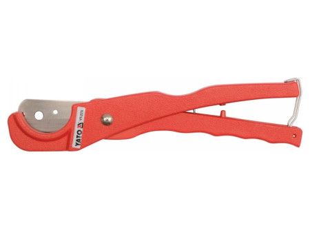 YATO Csővágó olló (PVC) Max d=35mm termék fő termékképe