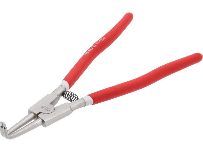 YATO Segerfogó külső, hajlított 325mm termék fő termékképe