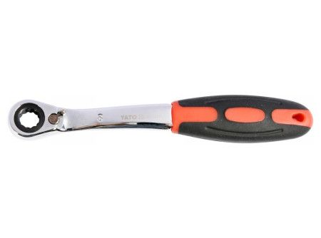 YATO Racsnis csillagkulcs 8mm termék fő termékképe