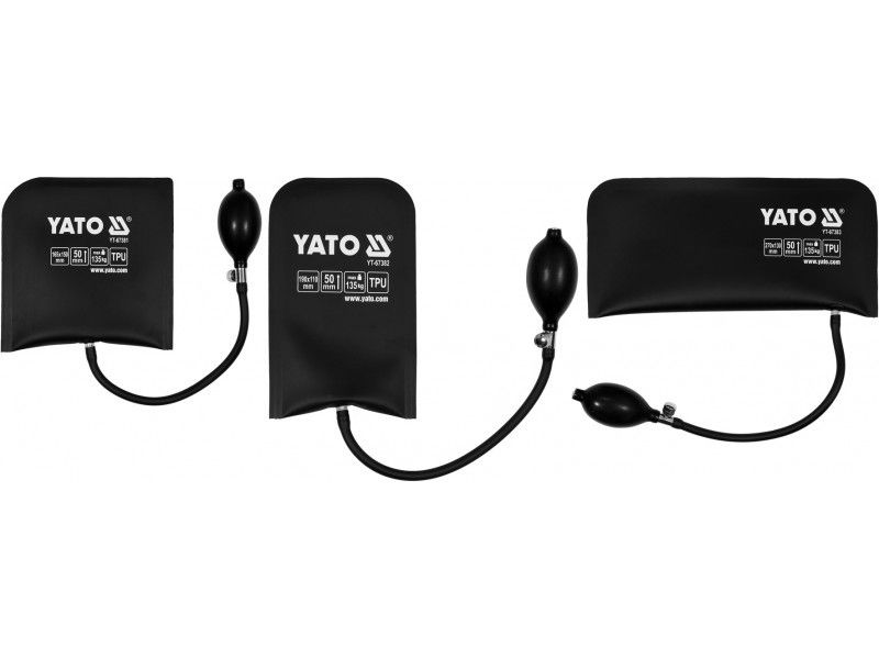 YATO Szerelőpárna készlet termék fő termékképe