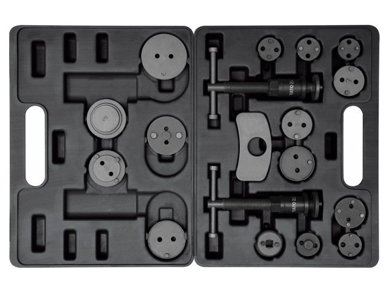 YATO Fékmunka henger préskészlet termék fő termékképe