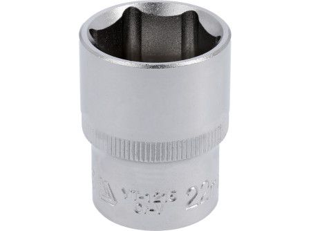 Yato Dugókulcs 1/2" 22 mm CrV termék fő termékképe