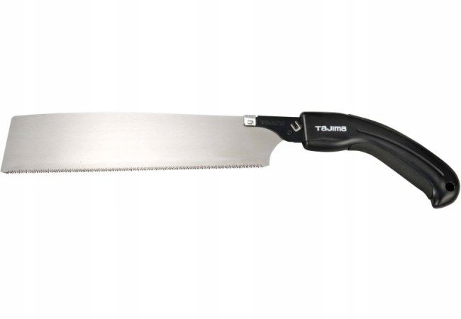 TAJIMA Japan pull húzófűrész 265 mm 1,75 mm / 16TPI Elasztomer markolattal termék fő termékképe