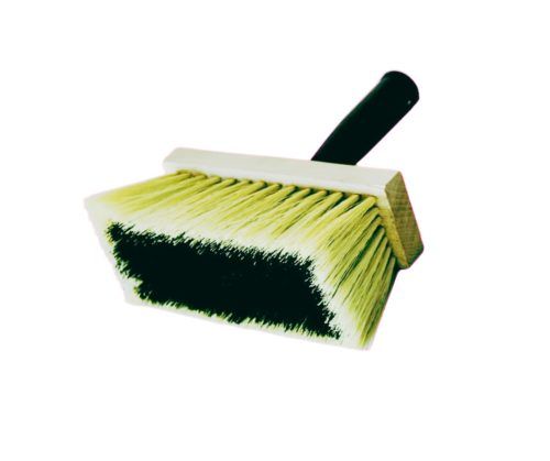 Kenőkefe 170 x 70 x 16 mm termék fő termékképe