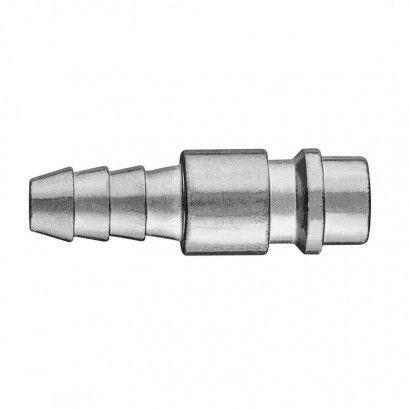 GAV Levegős felfűző tömlővéges 6 mm termék fő termékképe