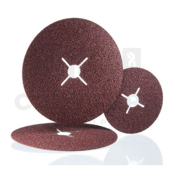 Egesan Fibertárcsa 230mm P60 termék fő termékképe