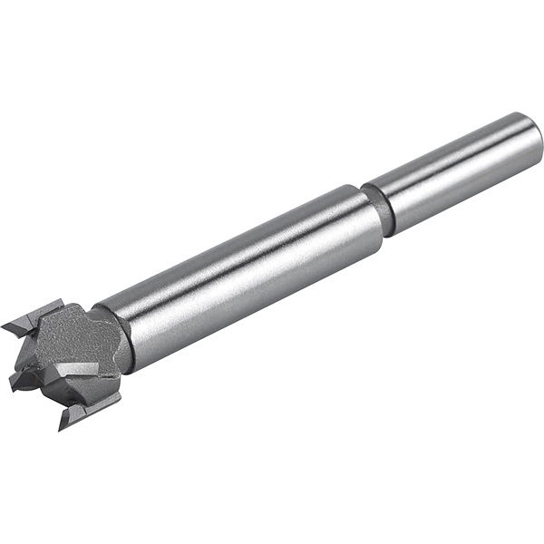 EXTOL Pánthelymaró fára, átm.: 15 mm, keményfém lapkás, befogás: 8mm, hosszúság: 85mm termék fő termékképe