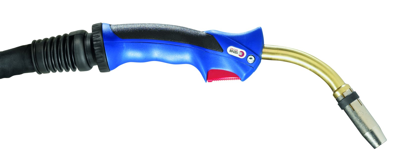 BINZEL ABIMIG Hegesztőpisztoly MB240D 3M termék fő termékképe