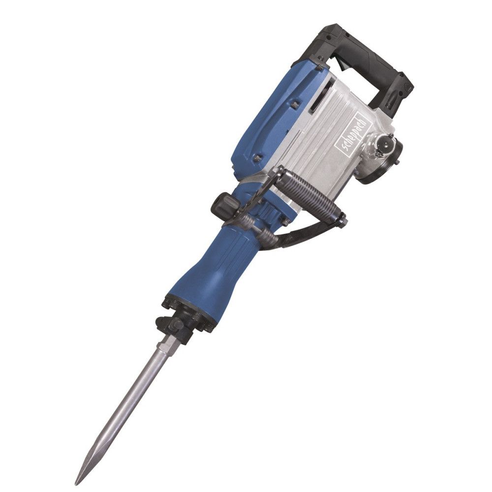 SCHEPPACH Bontókalapács, 1600W,  AB1600 termék fő termékképe